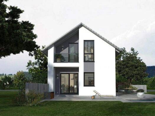 Einfamilienhaus zum Kauf 1.197.000 € 4 Zimmer 136 m² 618 m² Grundstück Stein Deutenbach 90547