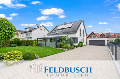 Einfamilienhaus zum Kauf 725.000 € 5,5 Zimmer 140 m² 705 m² Grundstück Neumarkt Neumarkt in der Oberpfalz 92318