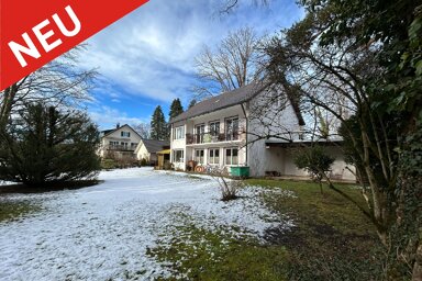 Mehrfamilienhaus zum Kauf 1.490.000 € 9 Zimmer 225 m² 1.126 m² Grundstück Seeshaupt Seeshaupt 82402