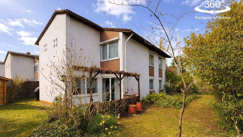 Einfamilienhaus zum Kauf 598.000 € 7 Zimmer 140 m² 466 m² Grundstück Mombach Mainz 55120