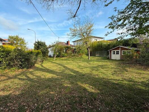 Grundstück zum Kauf 1.090.000 € 875 m² Grundstück Buchschlag Dreieich 63303