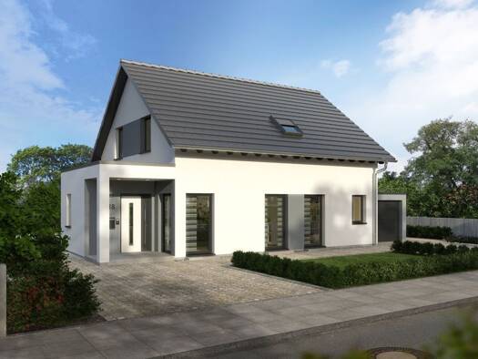 Haus zum Kauf 507.200 € 5 Zimmer 149 m² 505 m² Grundstück Innenstadt Ravensburg 88212