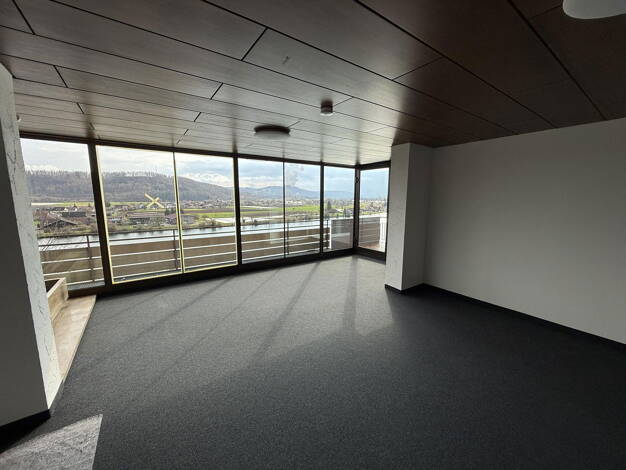 WG-Zimmer zur Miete Wohnen auf Zeit 560 € 225 m² EG frei ab sofort Rheinstrasse Waldshut Waldshut-Tiengen 79761