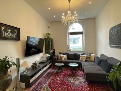Wohnung zur Miete 1.500 € 4 Zimmer 90 m² Geschoss EG/4 frei ab 15.09.2025 Hohenzollernstraße Oststadt Hannover 30161
