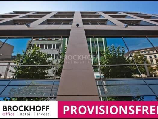 Bürofläche zur Miete provisionsfrei 490 m² Bürofläche teilbar ab 490 m² Altstadt Gelsenkirchen 45879