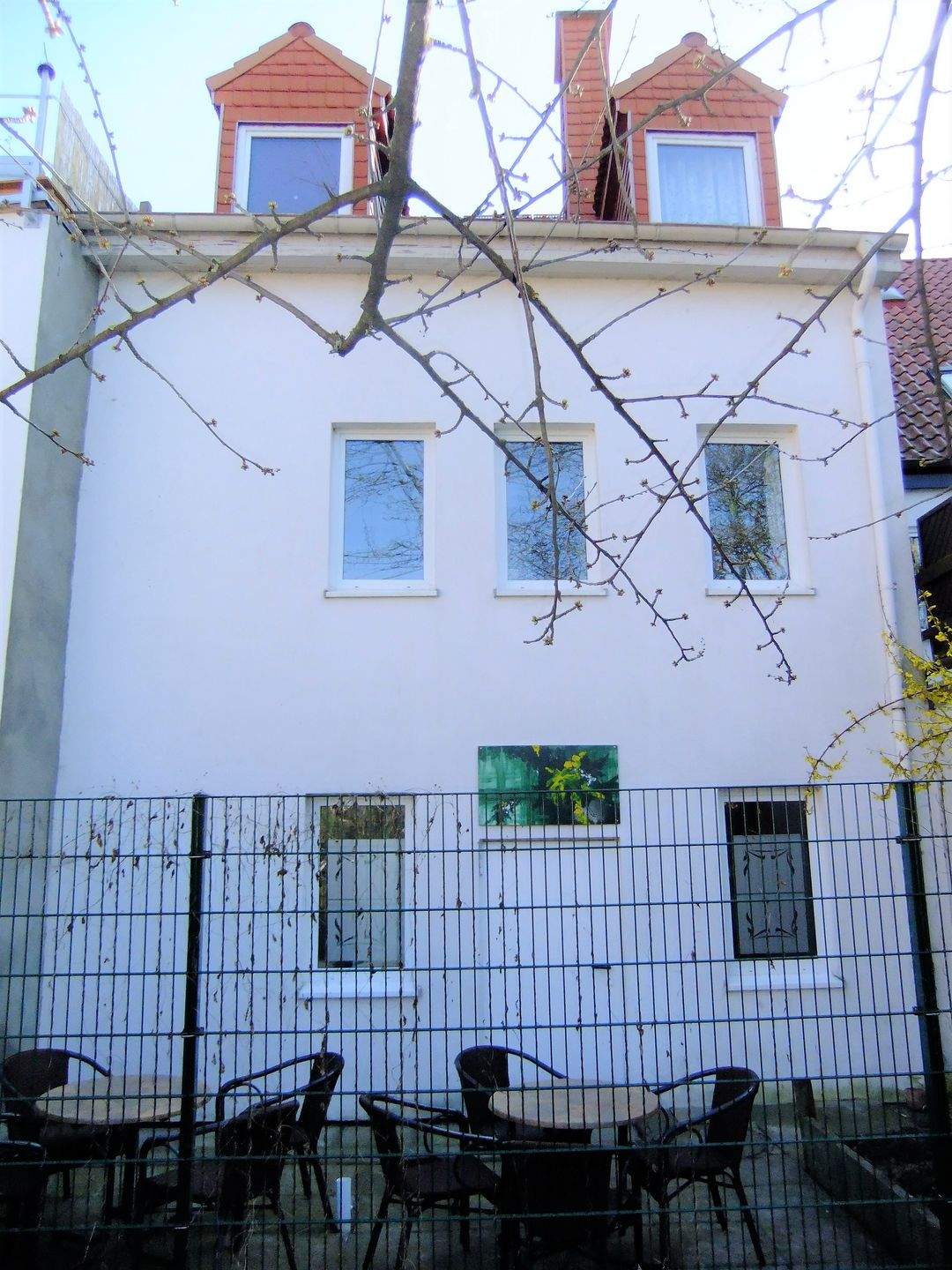 Haus – Wismar, Nordwestmecklenburg - Ansicht 5