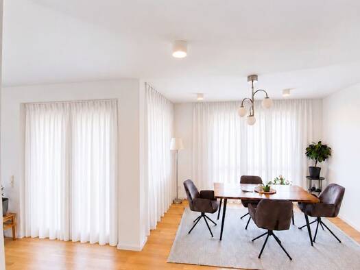 Wohnung zur Miete 3.300 € 3 Zimmer 187 m² 3 Geschosse frei ab sofort Kellerstraße Au-Haidhausen München 81667