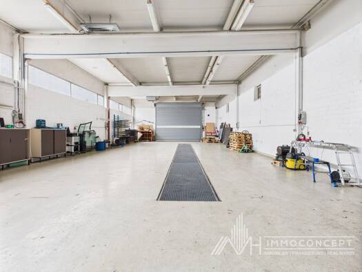 Lagerhalle zum Kauf 1.150.000 € 1.000 m² Lagerfläche Wittlich Wittlich 54516