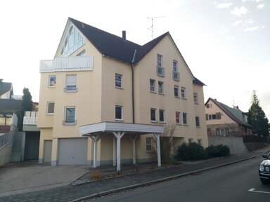 Wohnung zum Kauf 269.000 € 2 Zimmer 80 m² frei ab 01.02.2025 Wendelstein Wendelstein 90530