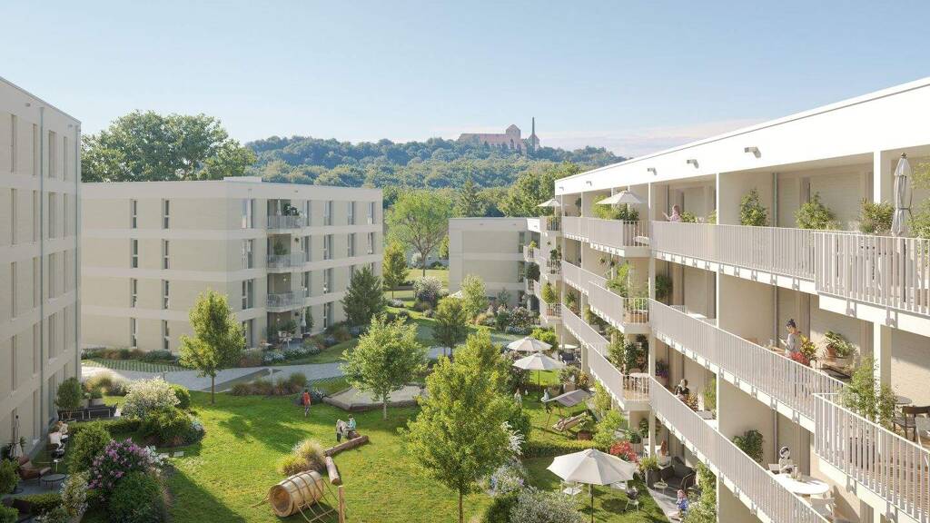 Fertig- und Musterhäuser zum Kauf Angerstraße 38 Freising 85354