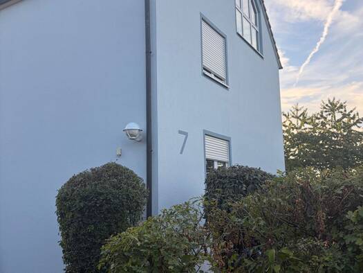 Wohnung zur Miete 720 € 3 Zimmer 70 m² Geschoss EG/1 frei ab 15.11.2026 Uengershausen Reichenberg 97234