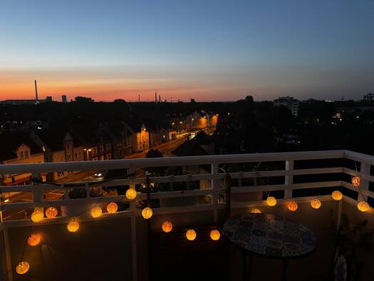 Wohnung zur Miete 579 € 3 Zimmer 73,9 m² Geschoss 7/9 frei ab sofort Herne-Süd Herne 44625