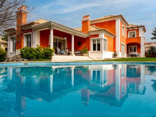 Villa zum Kauf 5.150.000 € 365 m² 1.230 m² Grundstück Cascais e Estoril