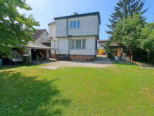 Einfamilienhaus zum Kauf 349.000 € 5 Zimmer 141,9 m² 822 m² Grundstück Unterradlberg St.Pölten-Radlberg 3105