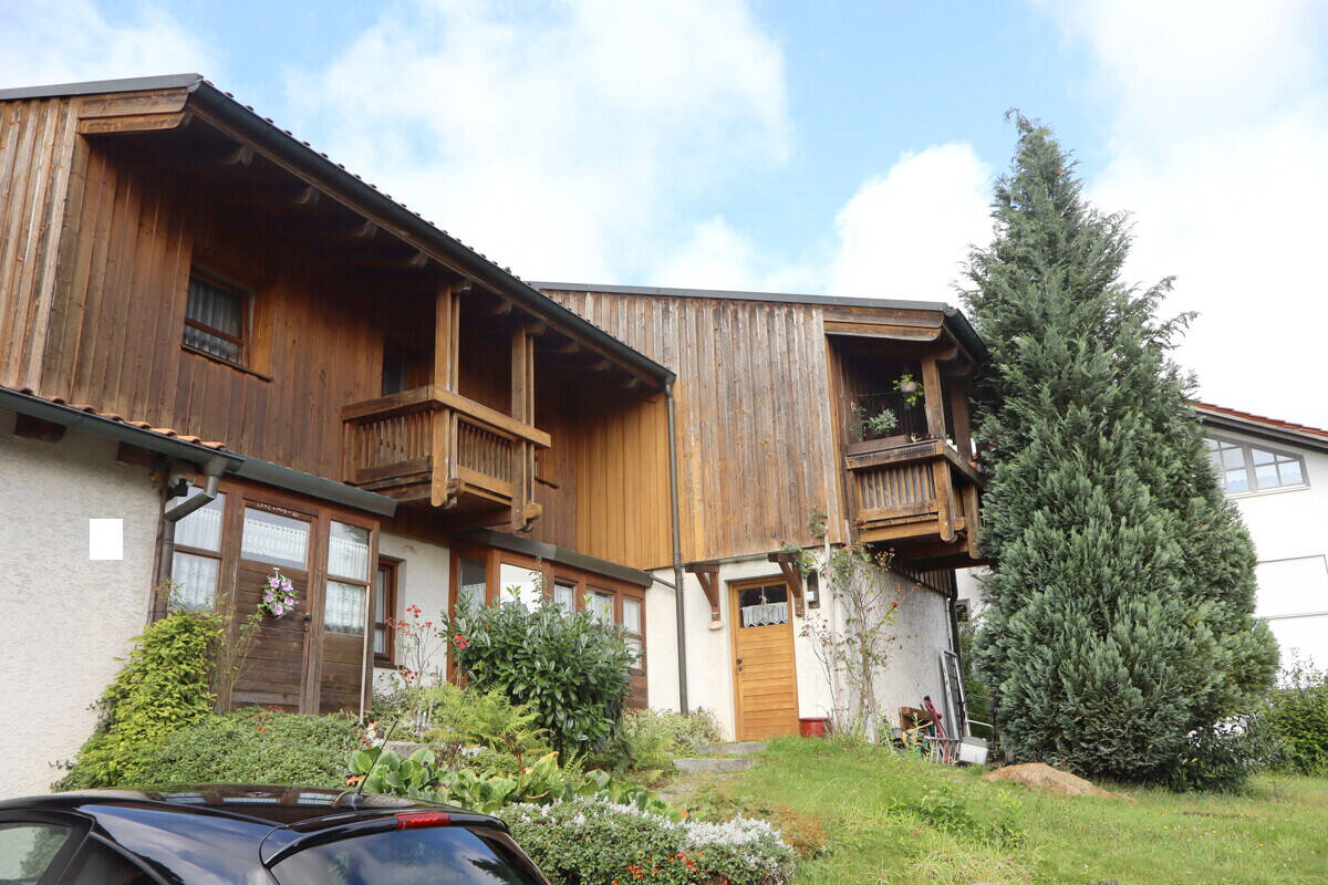 Haus – Vilshofen an der Donau, Landkreis Passau - Ansicht 3