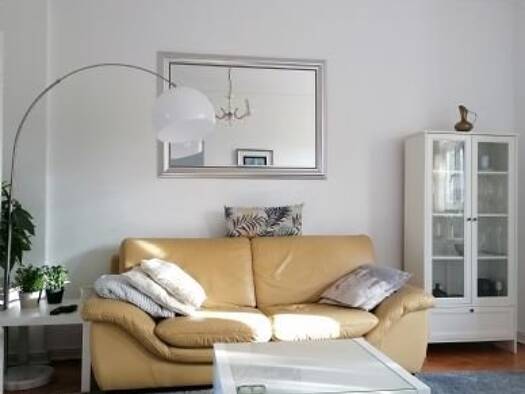 Wohnung zur Miete 895 € 2 Zimmer 60 m² 1. Geschoss frei ab 10.10.2025 Bürgerpark Bremen 28209
