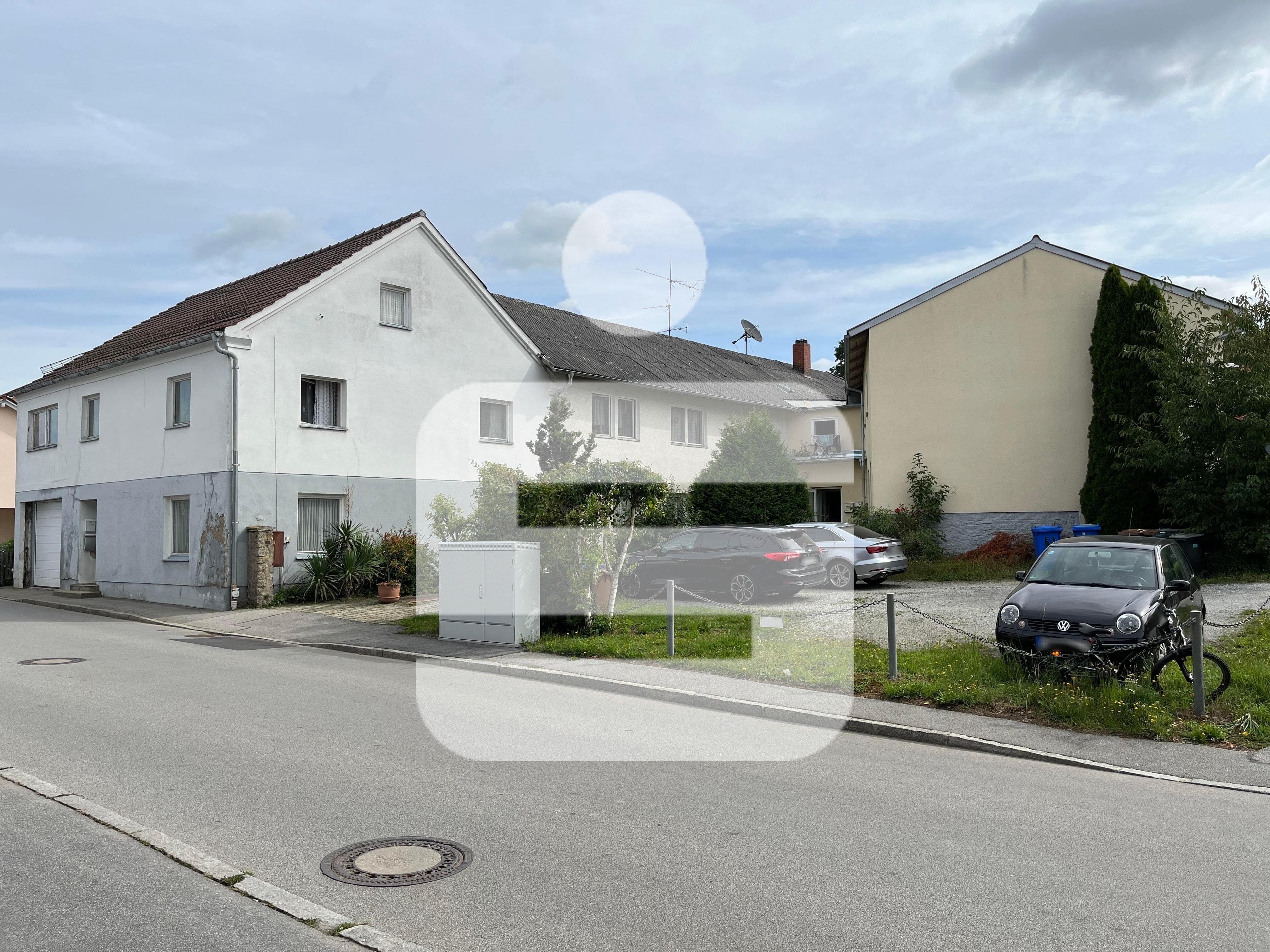 Mehrfamilienhaus zum Kauf 215.000 € 15 Zimmer 430 m²<br/>Wohnfläche 1.017 m²<br/>Grundstück Ortenburg Ortenburg 94496