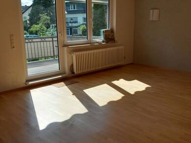 Wohnung zur Miete 865 € 3 Zimmer 90 m² 1. Geschoss frei ab sofort Werthhoven Wachtberg 53343