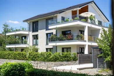 Wohnung zum Kauf 648.000 € 3 Zimmer 114,5 m² frei ab 01.01.2026 Bad Krozingen Bad Krozingen 79189