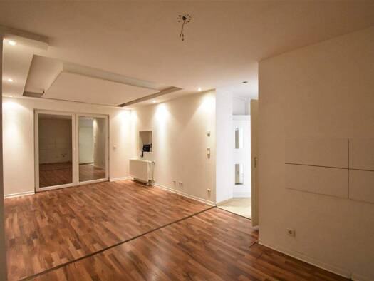 Studio zur Miete 350 € 1 Zimmer 22 m² EG frei ab 01.05.2026 Bochumer Str. 123 Wattenscheid Bochum 44866