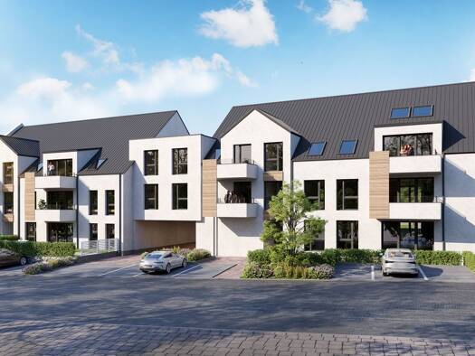 Wohnung zur Miete 1.850 € 4 Zimmer 122 m² Geschoss 1/3 frei ab 01.01.2026 Sulzbach Sulzbach am Main 63834