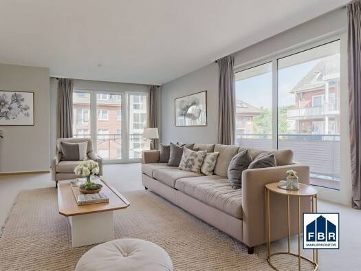 Wohnanlage zum Kauf als Kapitalanlage geeignet 135.000 € 2 Zimmer 67,6 m² 13.820 m² Grundstück Krebsförden Schwerin 19061