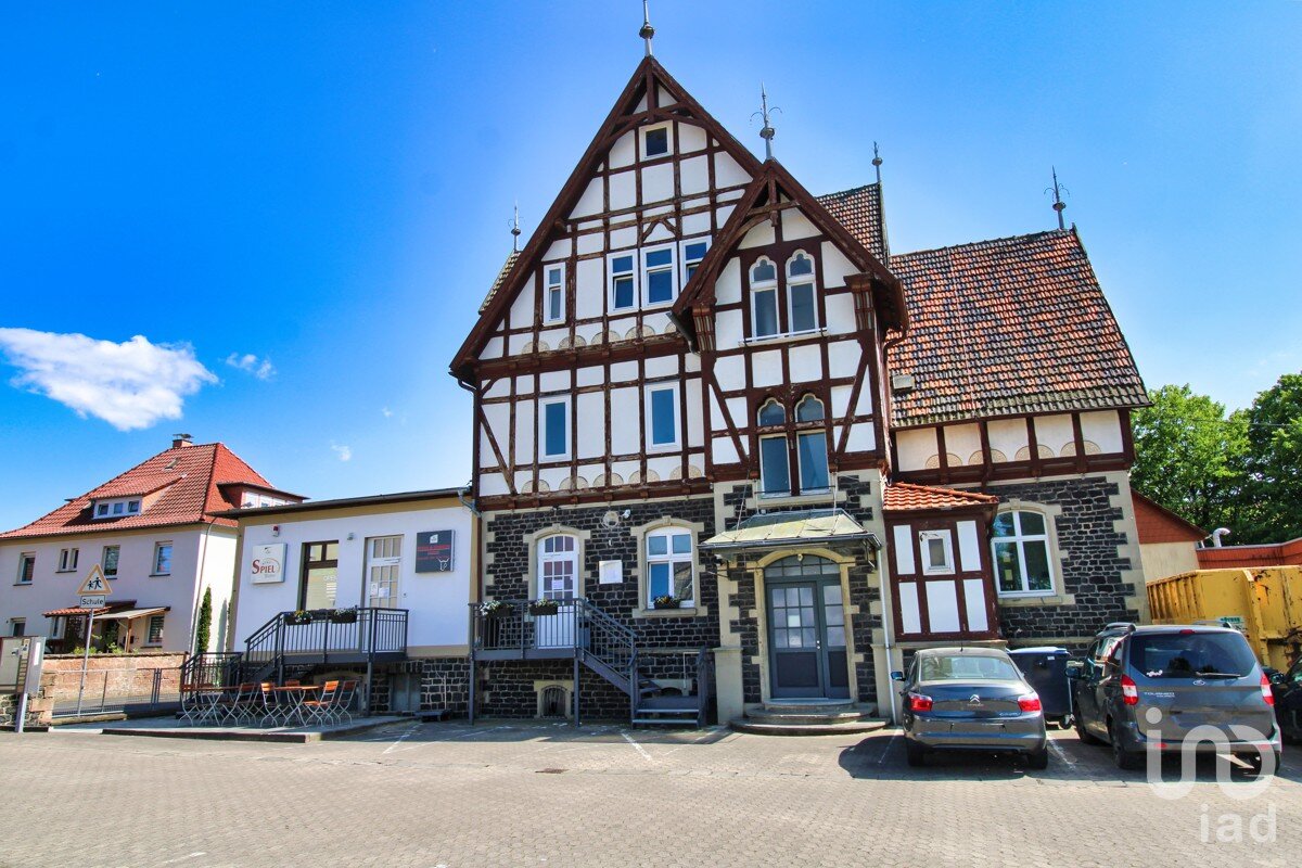 Haus zum Kauf 569.000 € 10 Zimmer 374 m²<br/>Wohnfläche 1.143 m²<br/>Grundstück Ziegenhain Schwalmstadt / Ziegenhain 34613