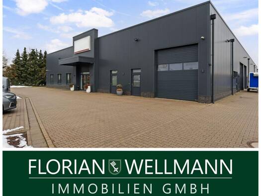 Verkaufsfläche zum Kauf 2.100.000 € Barnstorf 49406