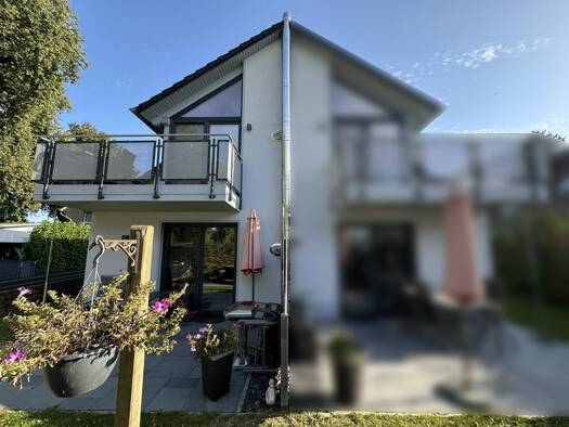 Doppelhaushälfte zum Kauf 399.900 € 3 Zimmer 90 m² 160 m² Grundstück Untergöhren Göhren-Lebbin 17213