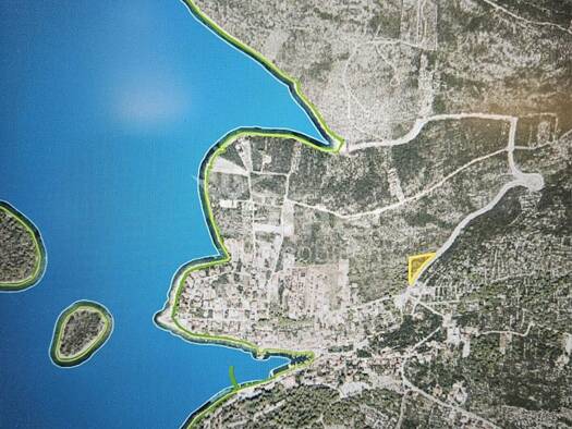 Grundstück zum Kauf 620.000 € Solta 21430