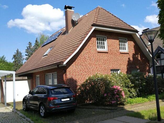 Einfamilienhaus zum Kauf provisionsfrei 739.000 € 6 Zimmer 174 m² 544 m² Grundstück Altenrath Troisdorf 53842