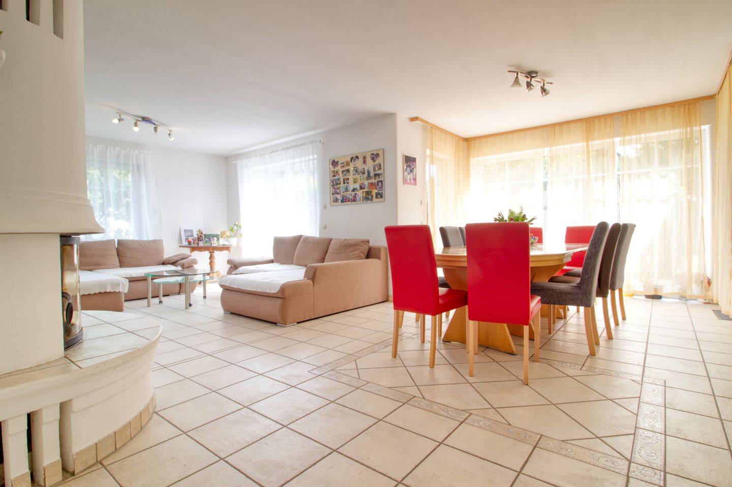 Einfamilienhaus zum Kauf - Ansicht 5