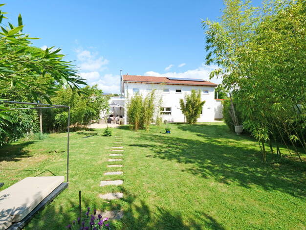 Einfamilienhaus zum Kauf provisionsfrei 735.000 € 7 Zimmer 258,2 m² 1.426 m² Grundstück Göllheim 67307