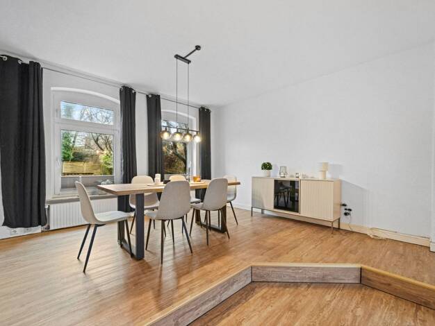 Mehrfamilienhaus zum Kauf 269.000 € 8,5 Zimmer 221,9 m² 563 m² Grundstück Hohenwestedt 24594