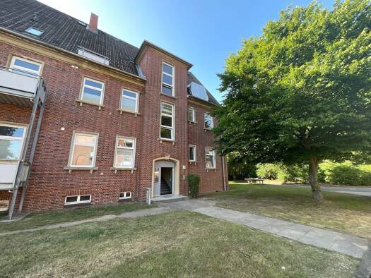 Wohnung zur Miete 699 € 2 Zimmer 62,2 m² 2. Geschoss frei ab 01.10.2026 Vorwerker Straße 111 St. Lorenz Nord St. Lorenz-Nord 23554