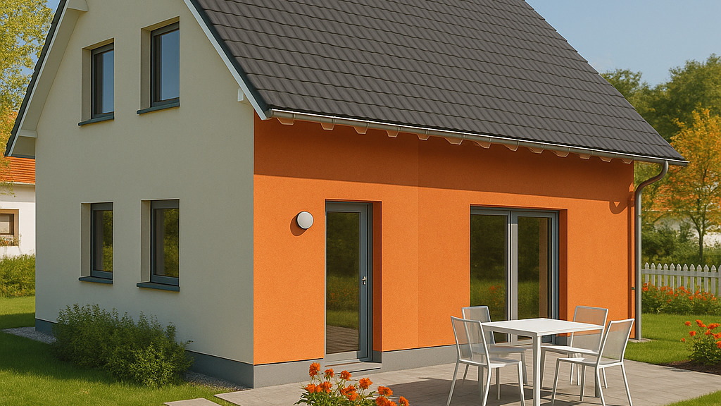 Einfamilienhaus zum Kauf 269.990 € 5 Zimmer 195 m² 584 m² Grundstück Pixendorf Michelhausen 3441