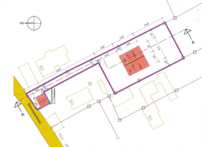 Grundstück zum Kauf als Kapitalanlage geeignet 295.000 € 1 Zimmer 1.335 m² Grundstück Winterleitenweg Höchberg 97204