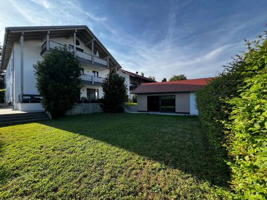 Haus zum Kauf 1.498.000 € 15 Zimmer 450 m² 1.097 m² Grundstück Bad Birnbach 84364