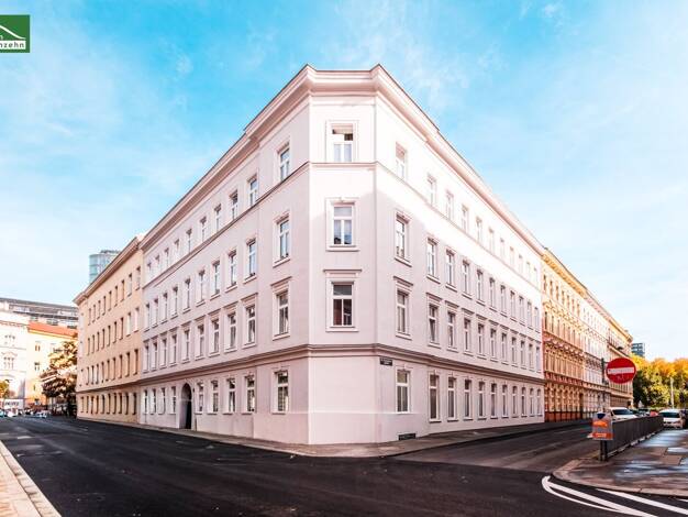 Wohnung zum Kauf 229.000 € 2 Zimmer 49,2 m² 4. Geschoss Ehrenfelsgasse 3 Meidling 1120
