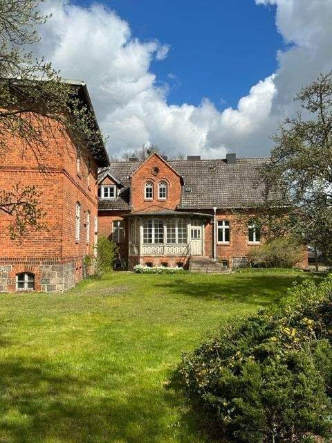 Bauernhaus zum Kauf - Ansicht 2