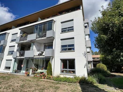Wohnung zum Kauf 290.000 € 3 Zimmer 76 m² Bad Saulgau Bad Saulgau 88348