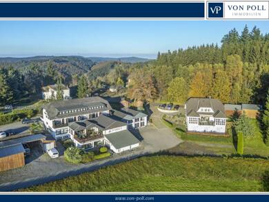 Haus zum Kauf 2.300.000 € 37 Zimmer 269 m² 25.469 m² Grundstück Siebenbach 56729