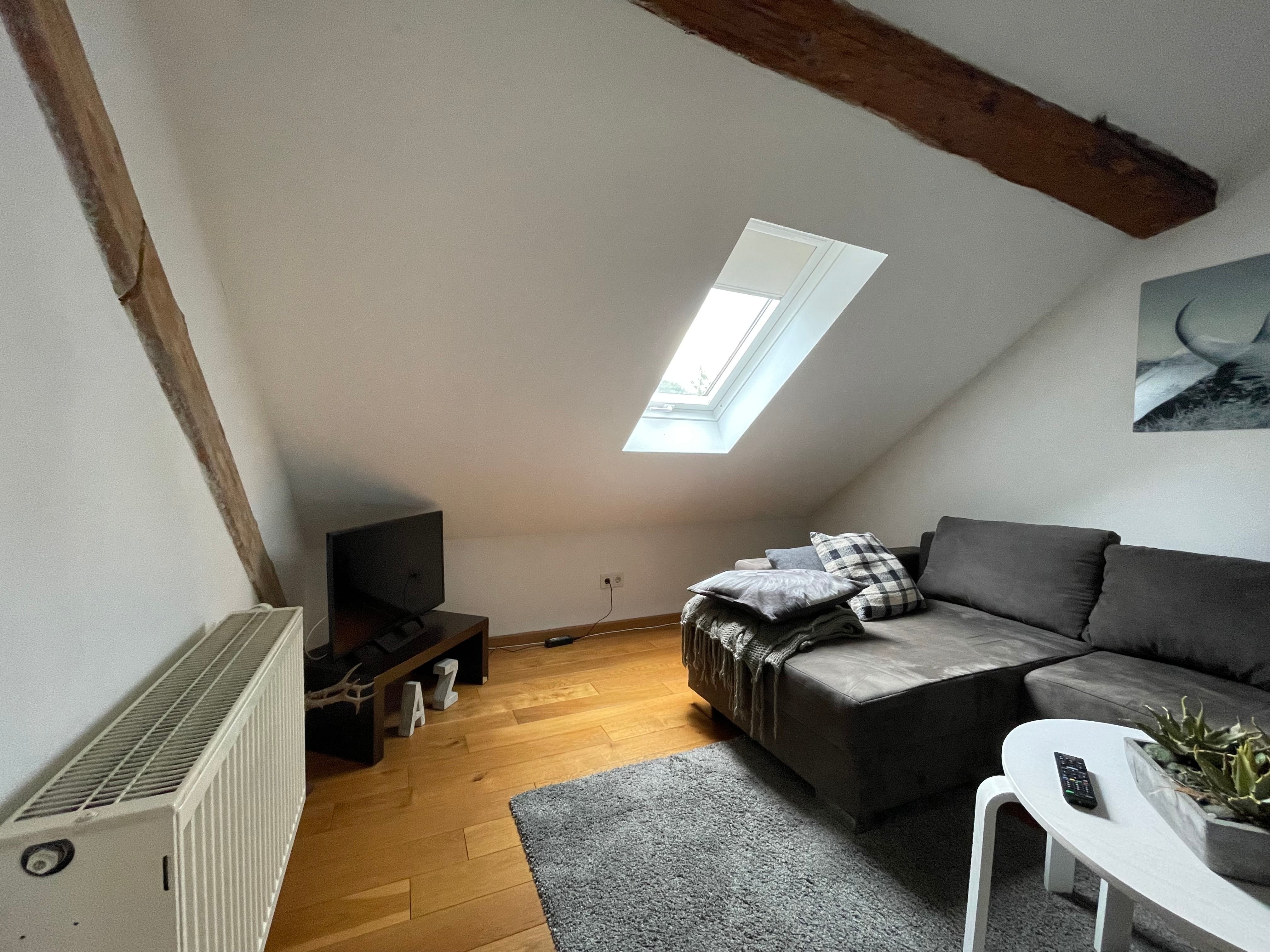 Wohnung zur Miete Wohnen auf Zeit 1.950 € 2 Zimmer 50 m²<br/>Wohnfläche Mertesdorf 54318