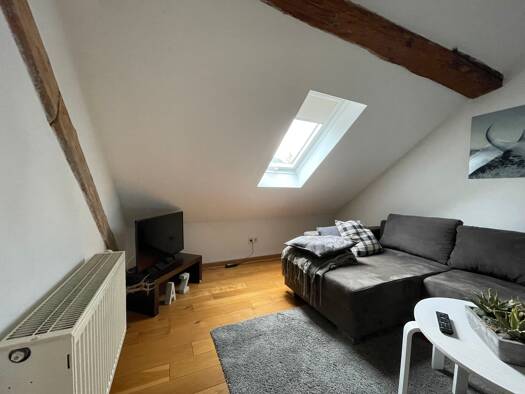 Wohnung zur Miete Wohnen auf Zeit 1.590 € 2 Zimmer 50 m² Mertesdorf 54318