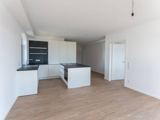 Wohnung zur Miete 963 € 2 Zimmer 58,6 m² 1. Geschoss frei ab sofort Rübenach Koblenz 56072