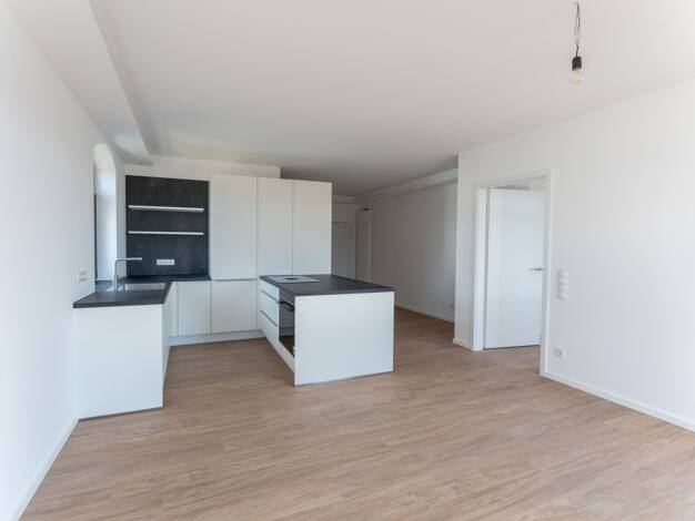 Wohnung zur Miete 963 € 2 Zimmer 58,6 m² 1. Geschoss frei ab sofort Rübenach Koblenz 56072