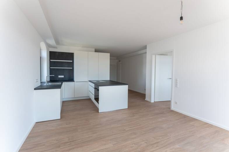 Wohnung zur Miete 963 € 2 Zimmer 58,6 m² 1. Geschoss frei ab sofort Rübenach Koblenz 56072