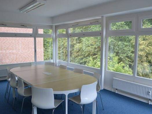 Büro zur Miete provisionsfrei 426 € 1 Zimmer 29,5 m² Bürofläche Wichernstr. 34 Bockelsberg Lüneburg 21335