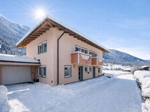 Mehrfamilienhaus zum Kauf 870.000 € 8 Zimmer 164 m² 334 m² Grundstück Oetz 6433