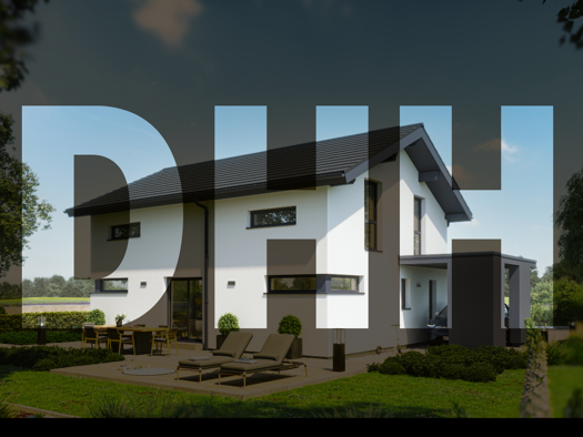 Doppelhaushälfte zum Kauf provisionsfrei 713.566 € 5 Zimmer 183 m² 437 m² Grundstück Neustadt Waiblingen 71336